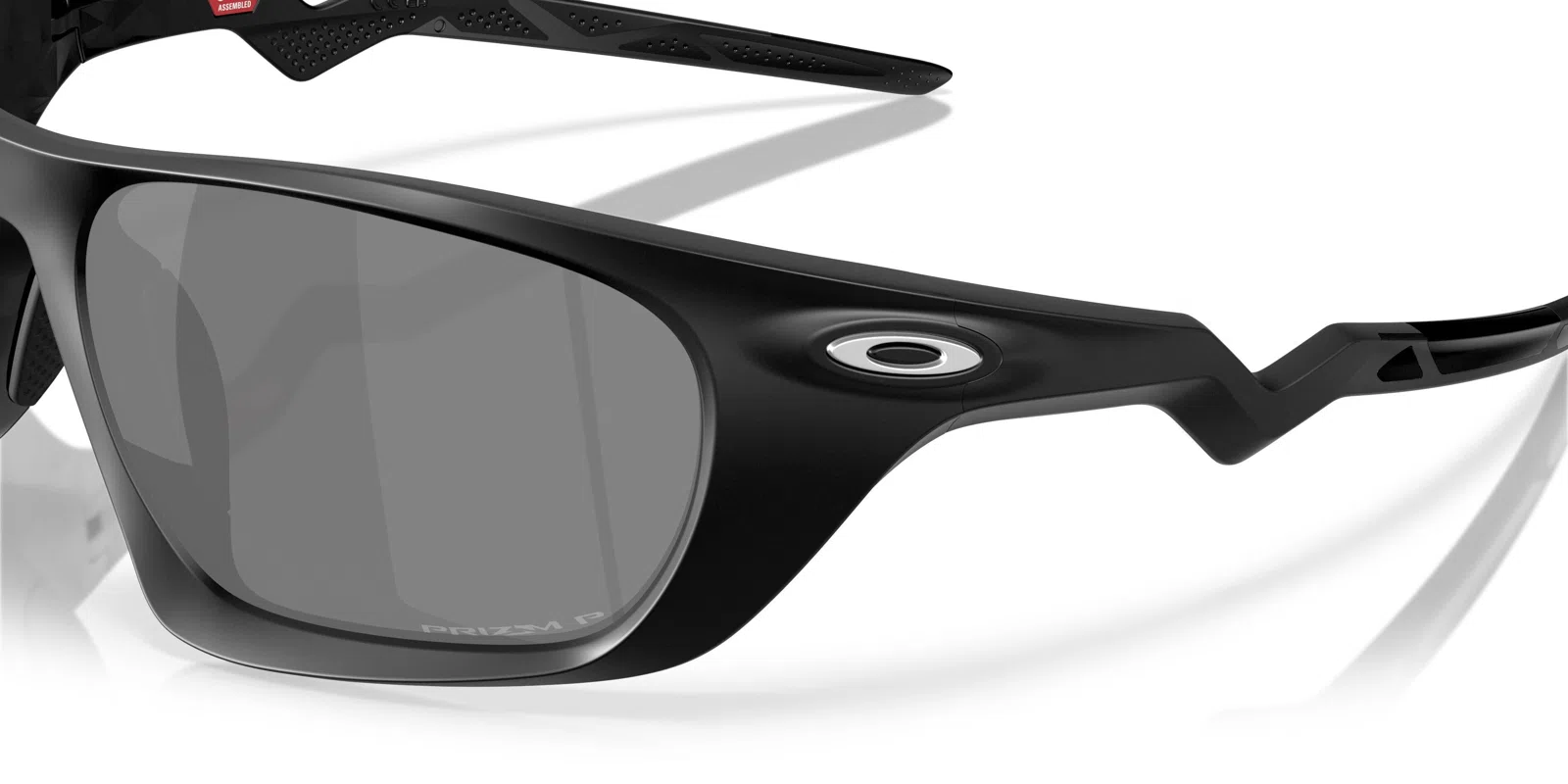 Oakley Lateralis 9431 Sunglasses - view 18
